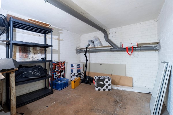 Medium property photo - Laan van Meerdervoort 1424, 2555 CK Den Haag